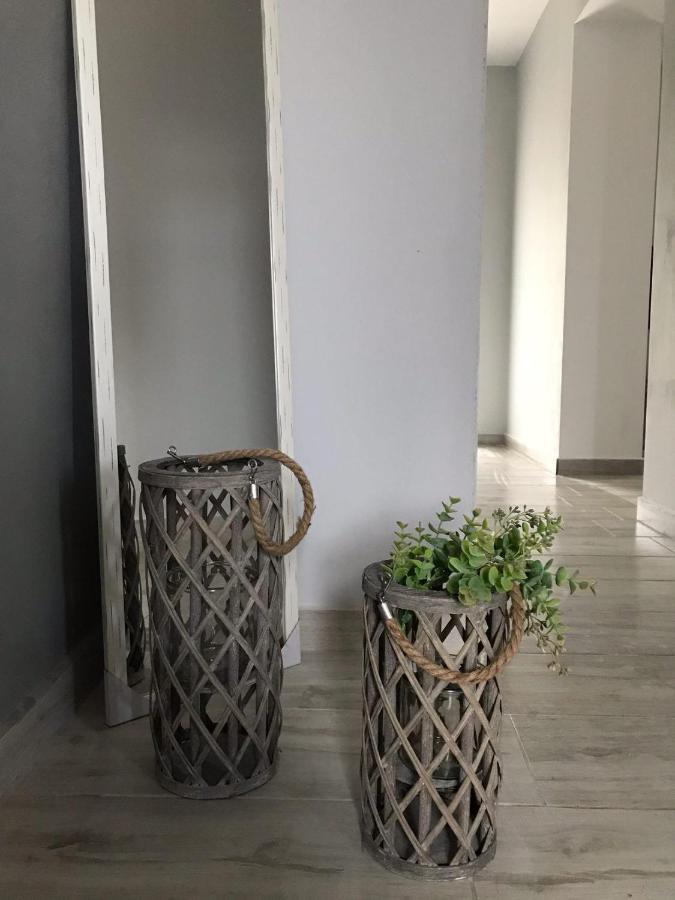 Harmony Apartment Nea Karvali Exterior foto