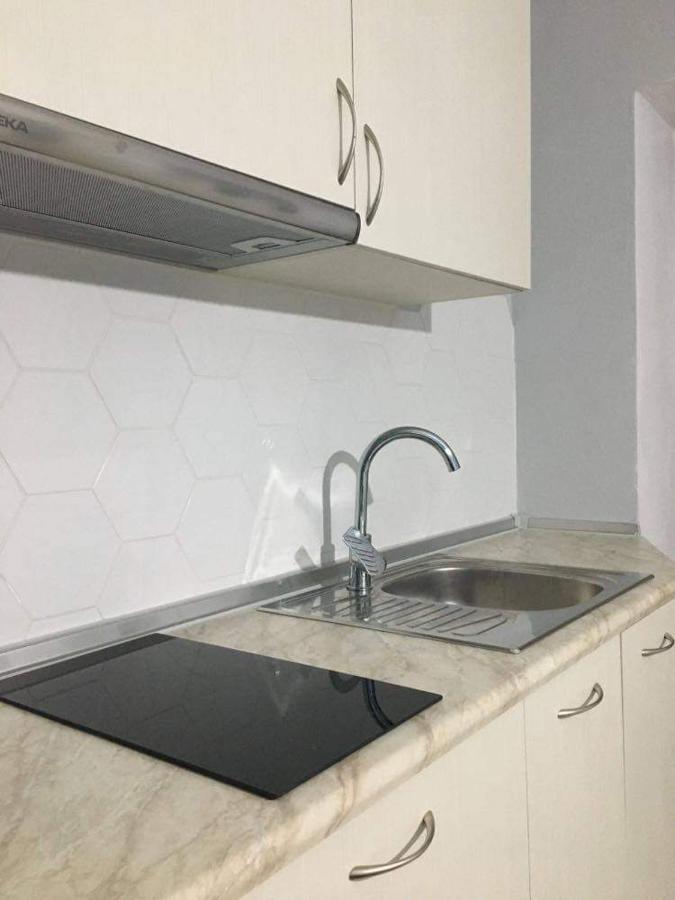 Harmony Apartment Nea Karvali Exterior foto